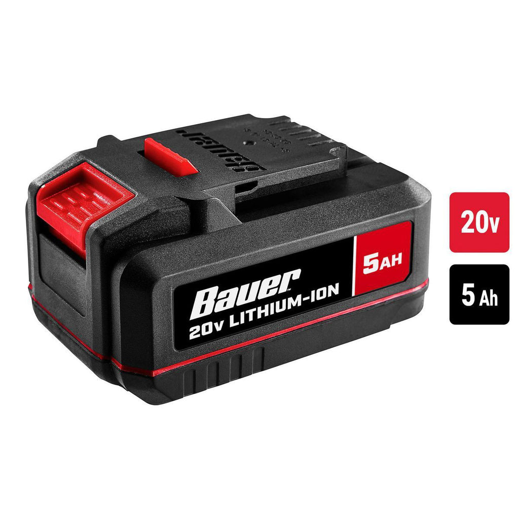 20V 5 Ah Lithium-Ion Battery T205520