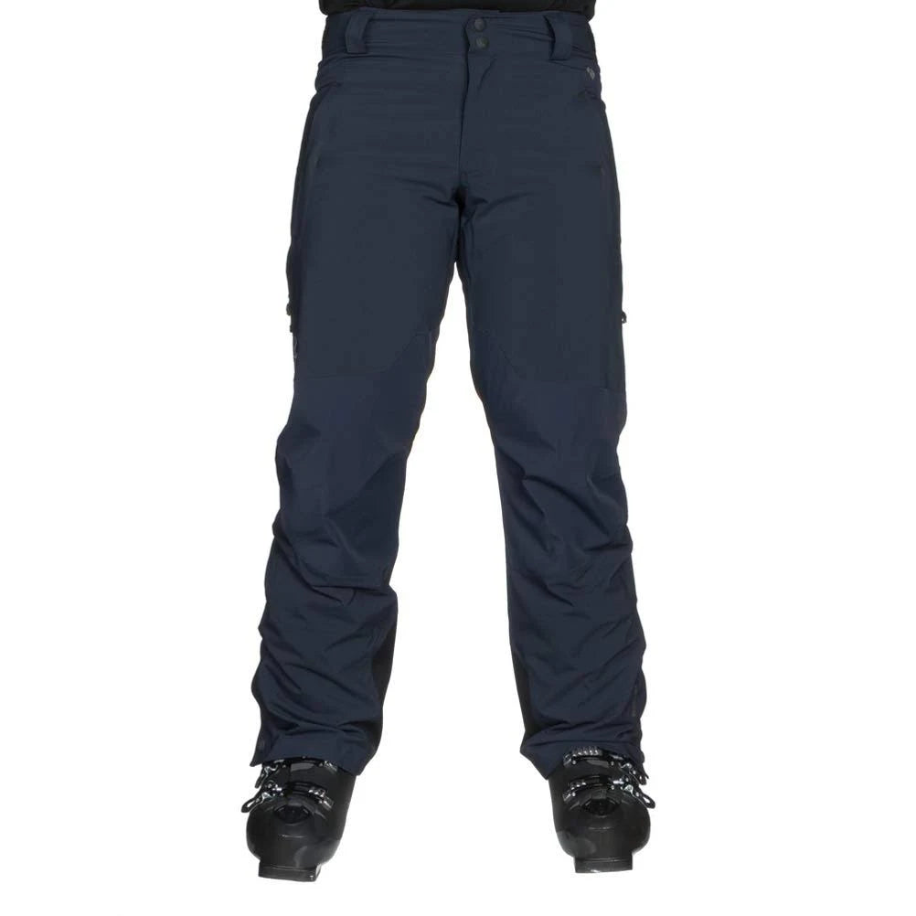 Nocturnal Blue Process Pant XL O330269