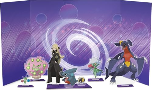 Pokemon TCG 6 Packs Stickers Promos D528