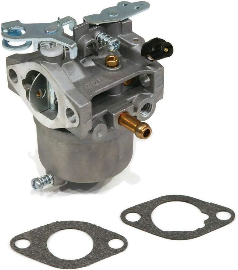 Carburetor Pack of 2 P414562
