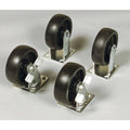 6 inch Caster Set Z85148