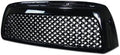 Mesh Grille Gloss Black Y4837