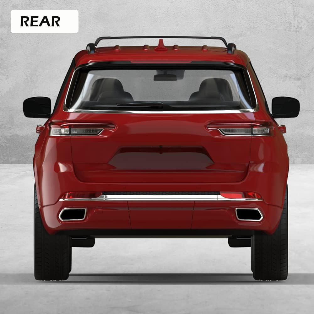 Roof Rack Crossbar F9799
