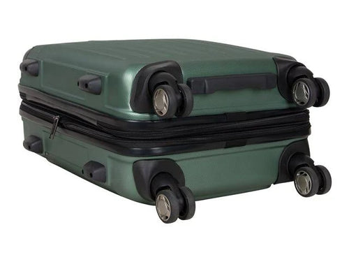 20in Hardside Expandable 8-Wheel Spinner Carry on Suitcase B41670