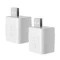 Zigbee Smart USB Outlet S813991
