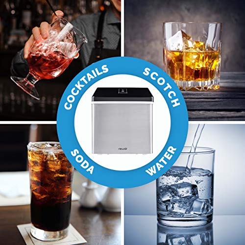 Icemakers E982