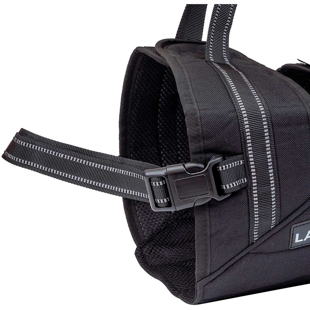 Veterinarian Approved Dog Sling Assist with Chest Strap H372690