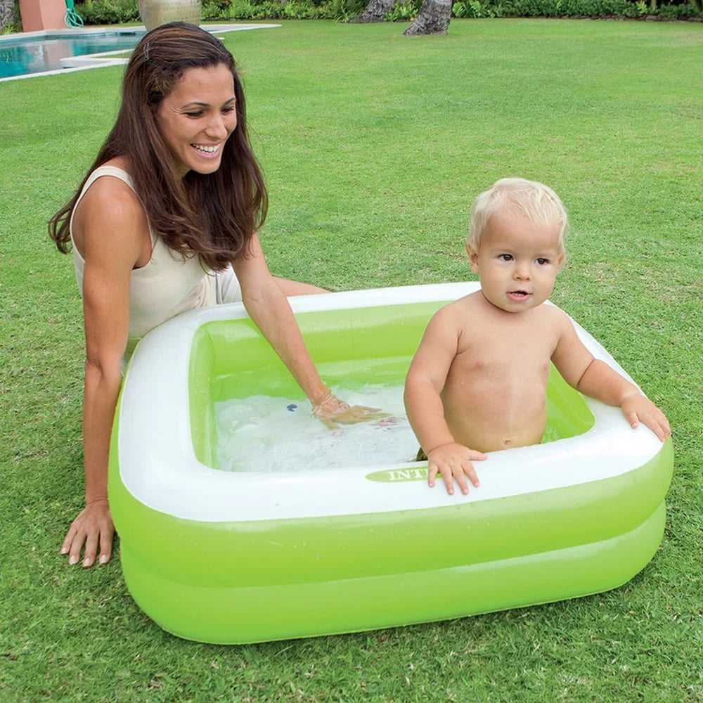Inflatable Baby Pool H795