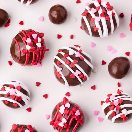 Christmas Sprinkles Mix 6.45 oz Assortment C72271