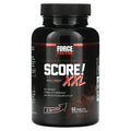 Nitric Oxide Booster Supplement with L-Citrulline, Horny Goat Weed, Black Maca, & Tribulus Terrestris, 60 Tablets L23589