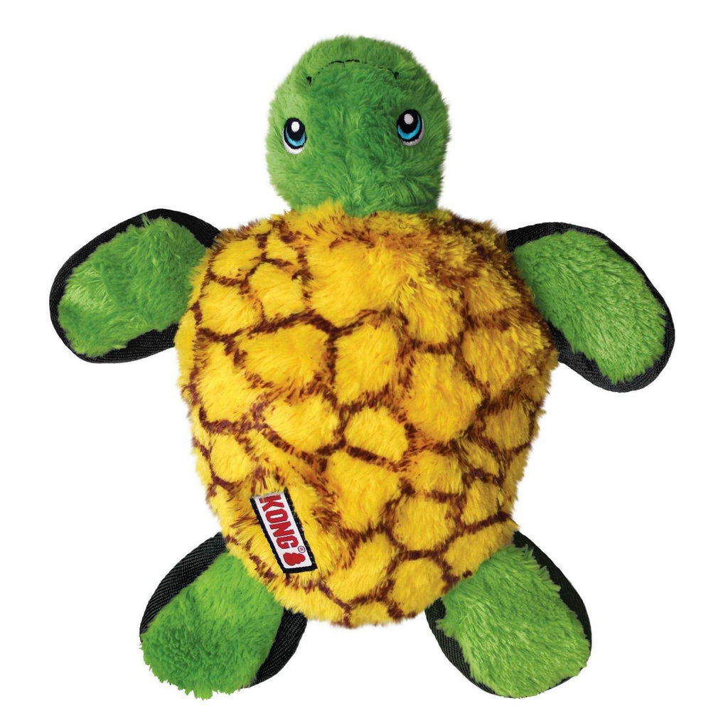 Ballistic Turtle Dog Toy N891949