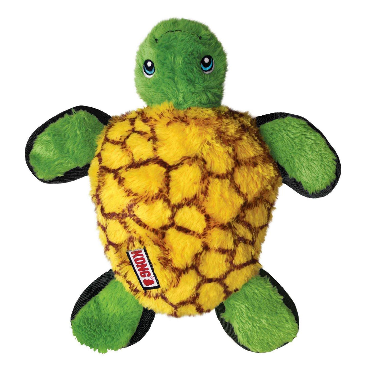 Ballistic Turtle Dog Toy N891949