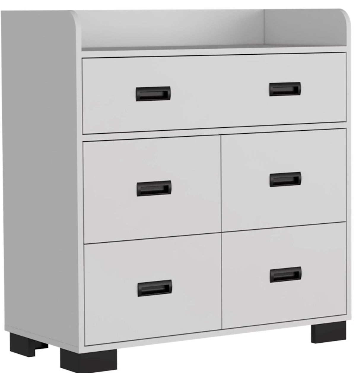 White Dresser Z939183