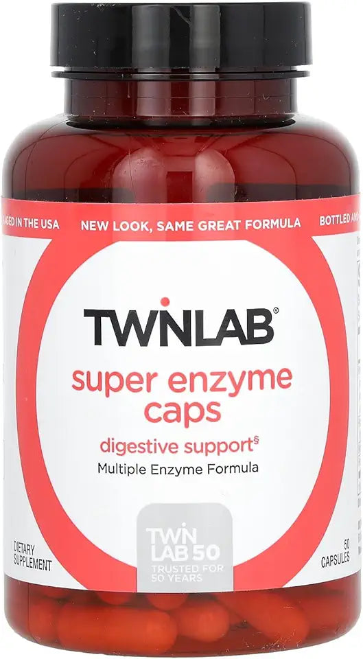 50 Capsules N61263