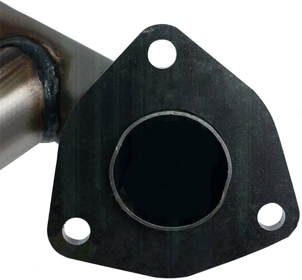 Catalytic Converter with Gasket E931