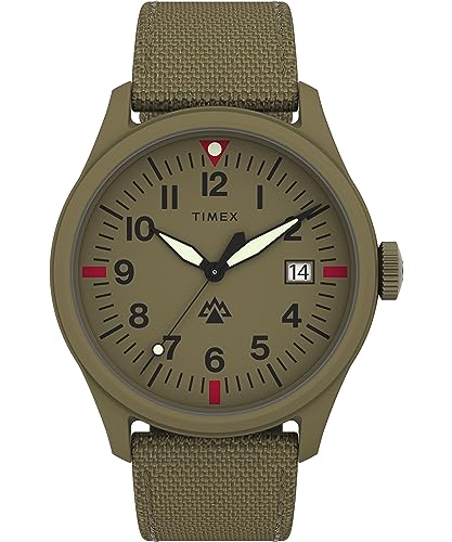 Expedition North 43mm Watch J760