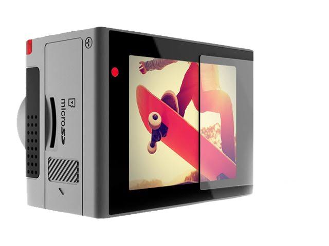 12.0 MP Action Camera - 1080p Y4990