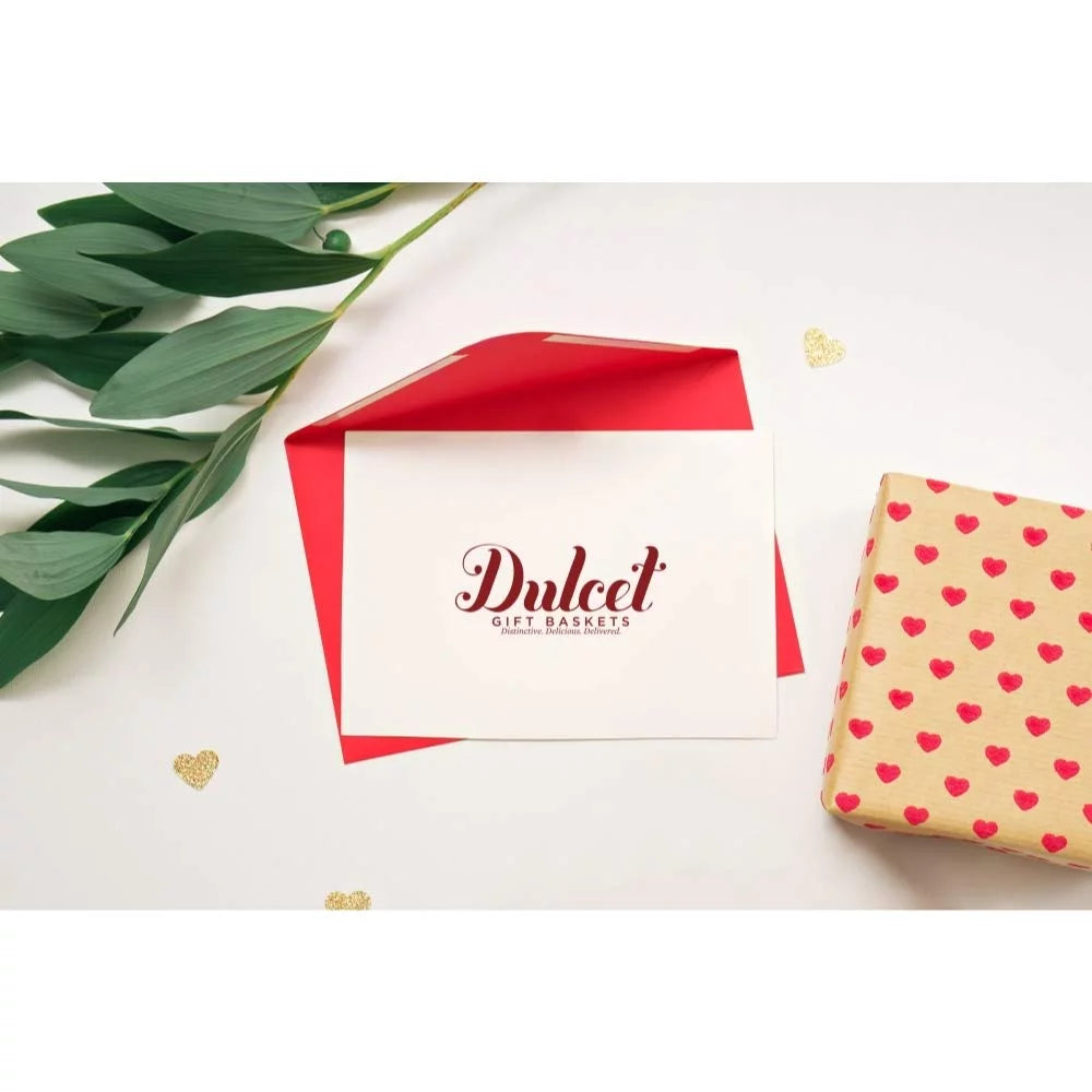 Wicker Gift Box Z1822