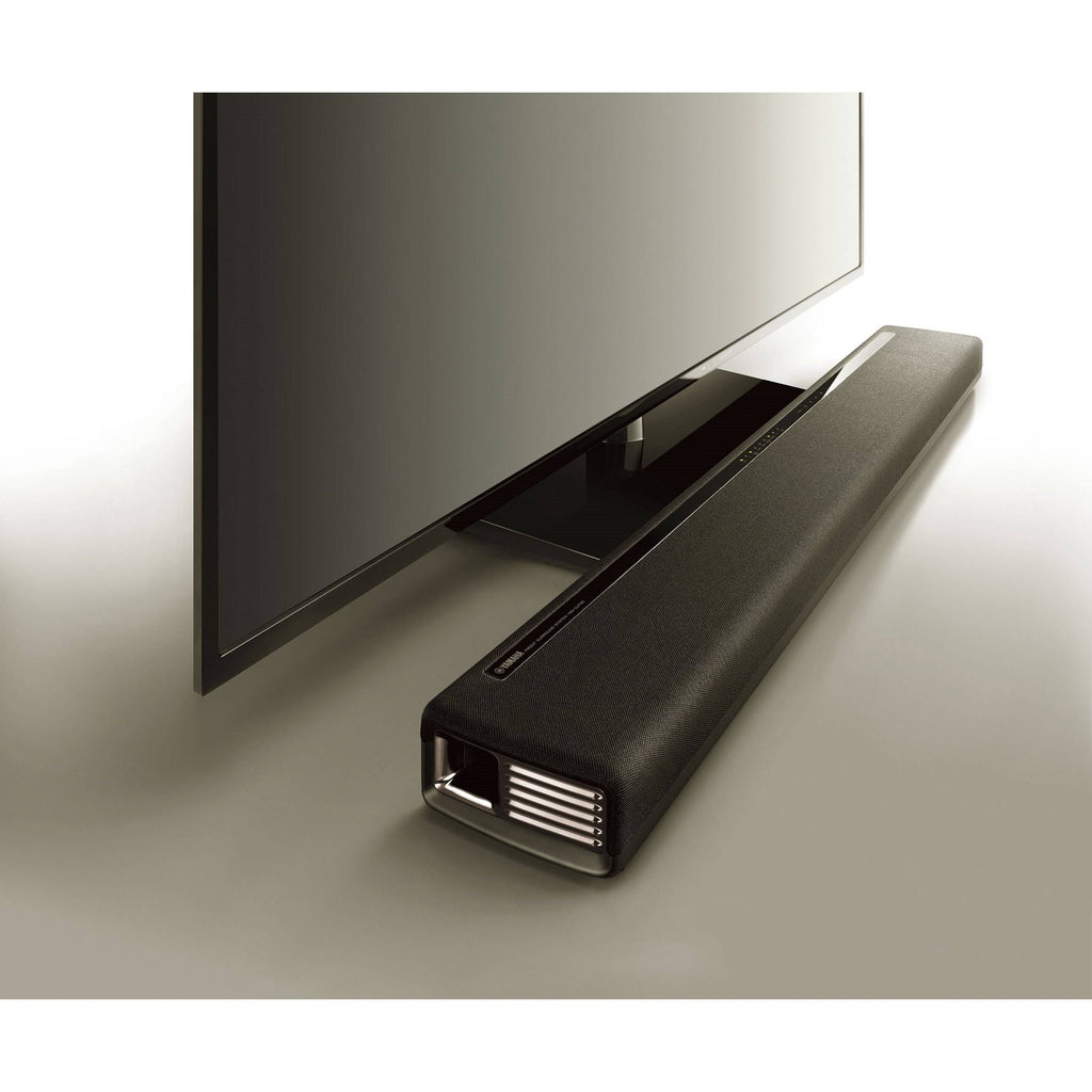 Black Sound Bar System A979337