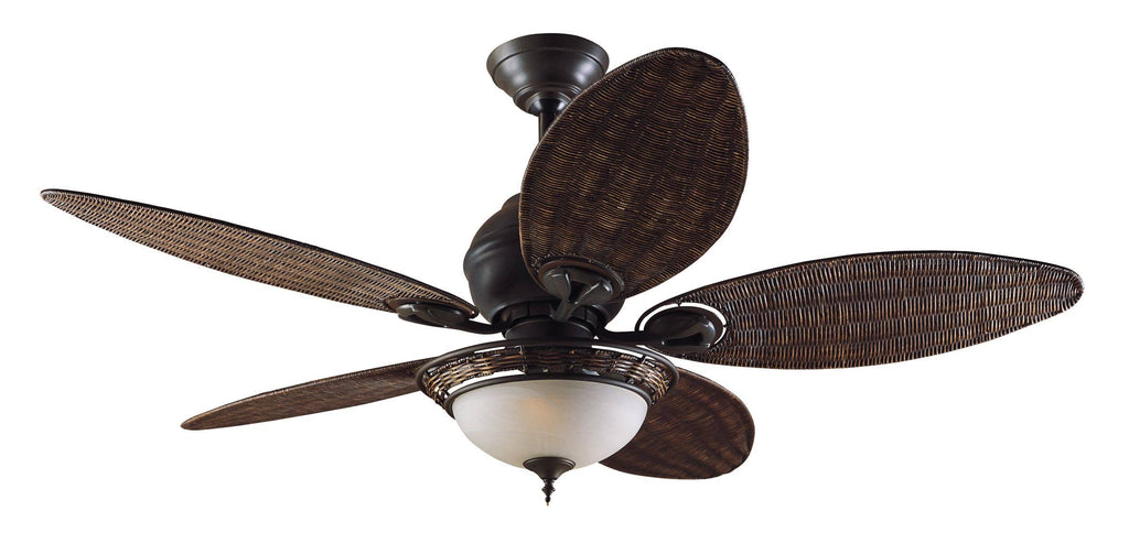 Caribbean Breeze Ceiling Fan Z15739