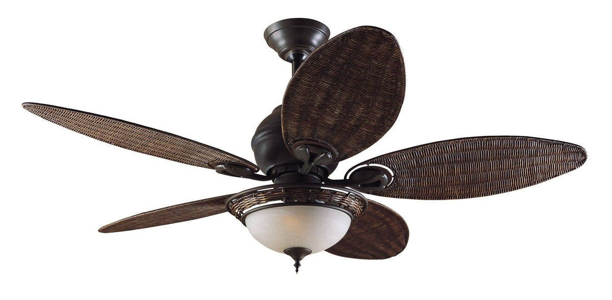 Caribbean Breeze Ceiling Fan Z15739