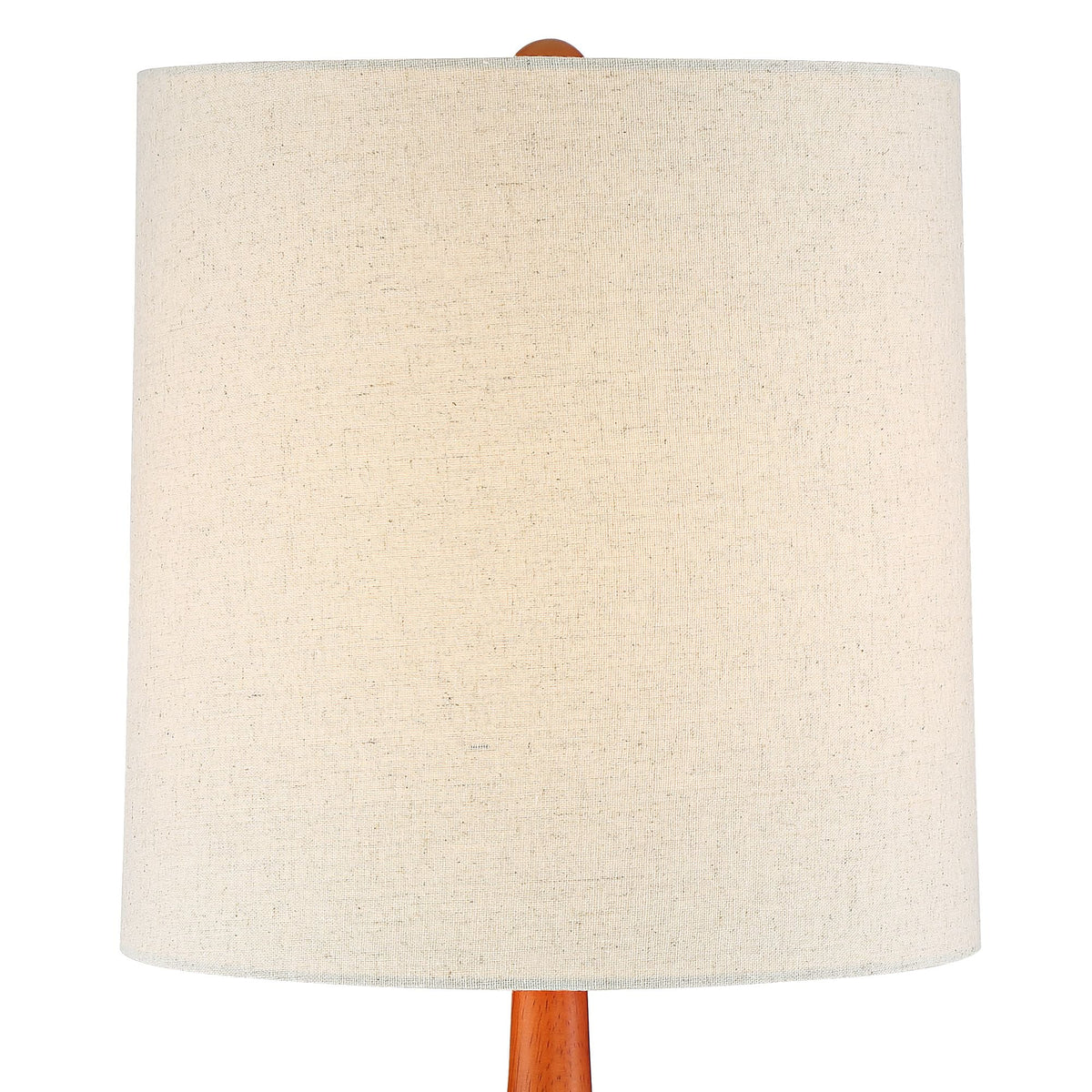 Hammered Brown Ceramic Table Lamp S302