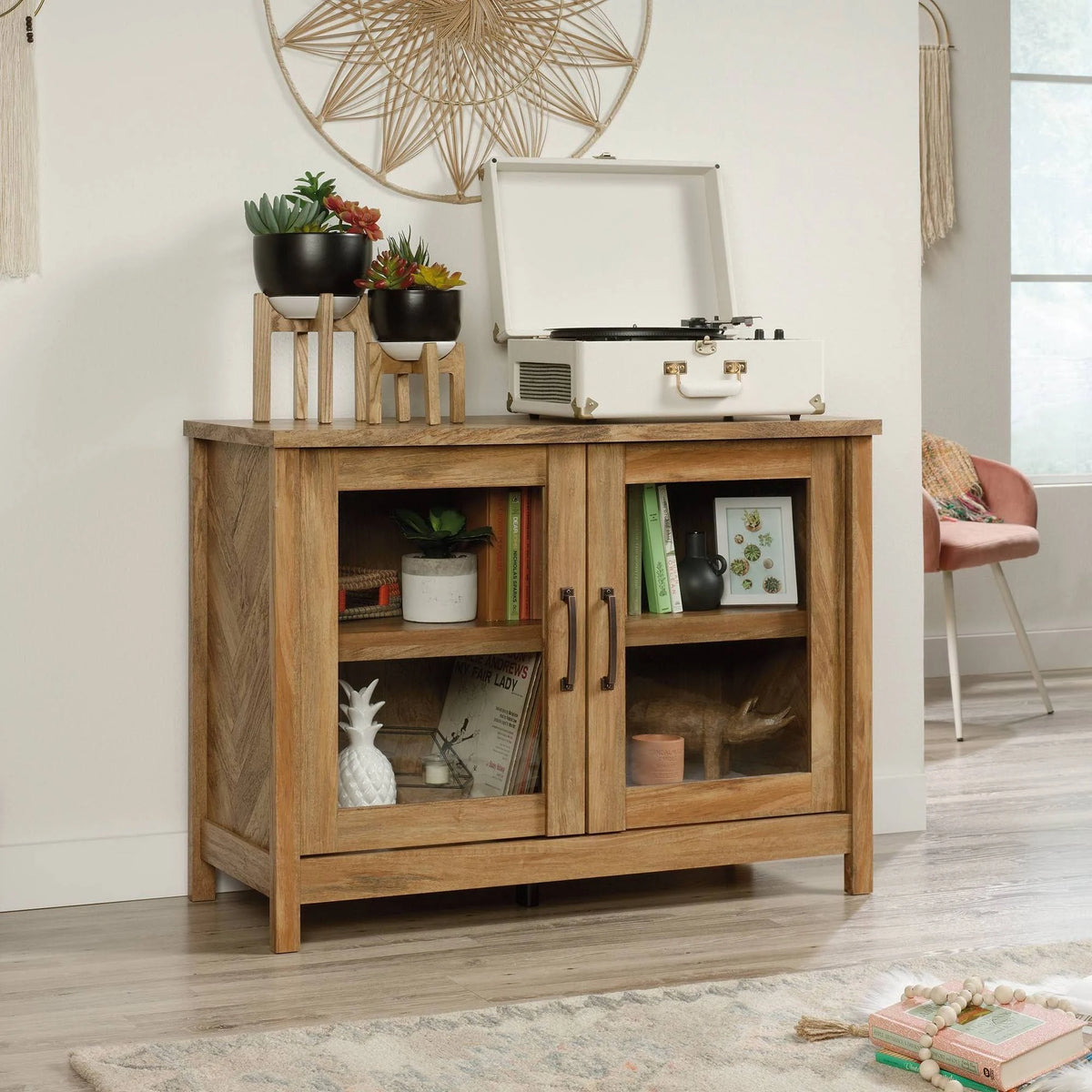 Display Cabinet D123191