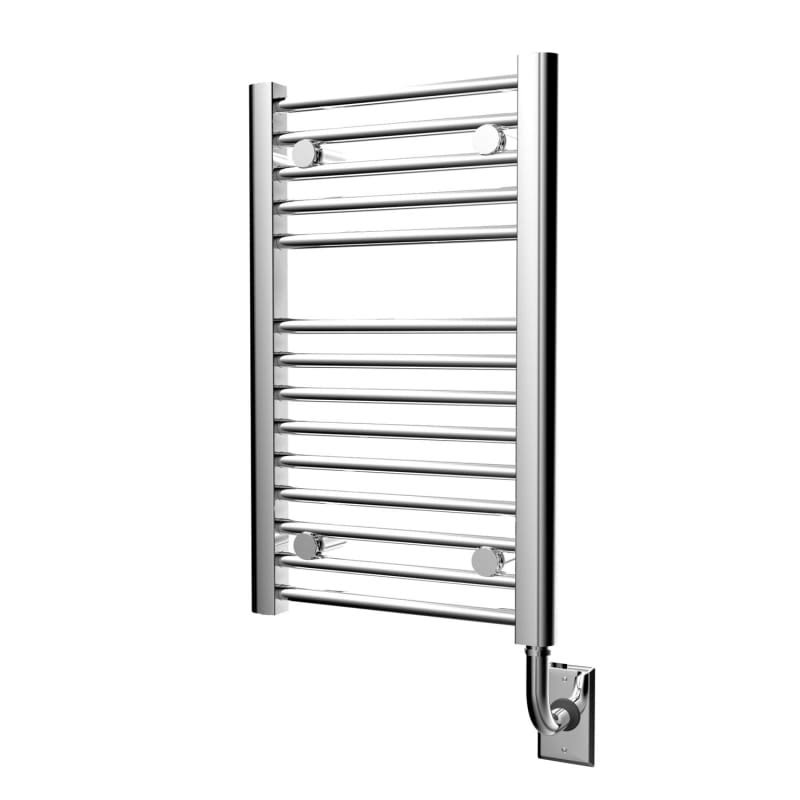 Chrome Steel Electric Towel Warmer P284