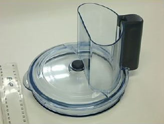 LID for workbowl L985