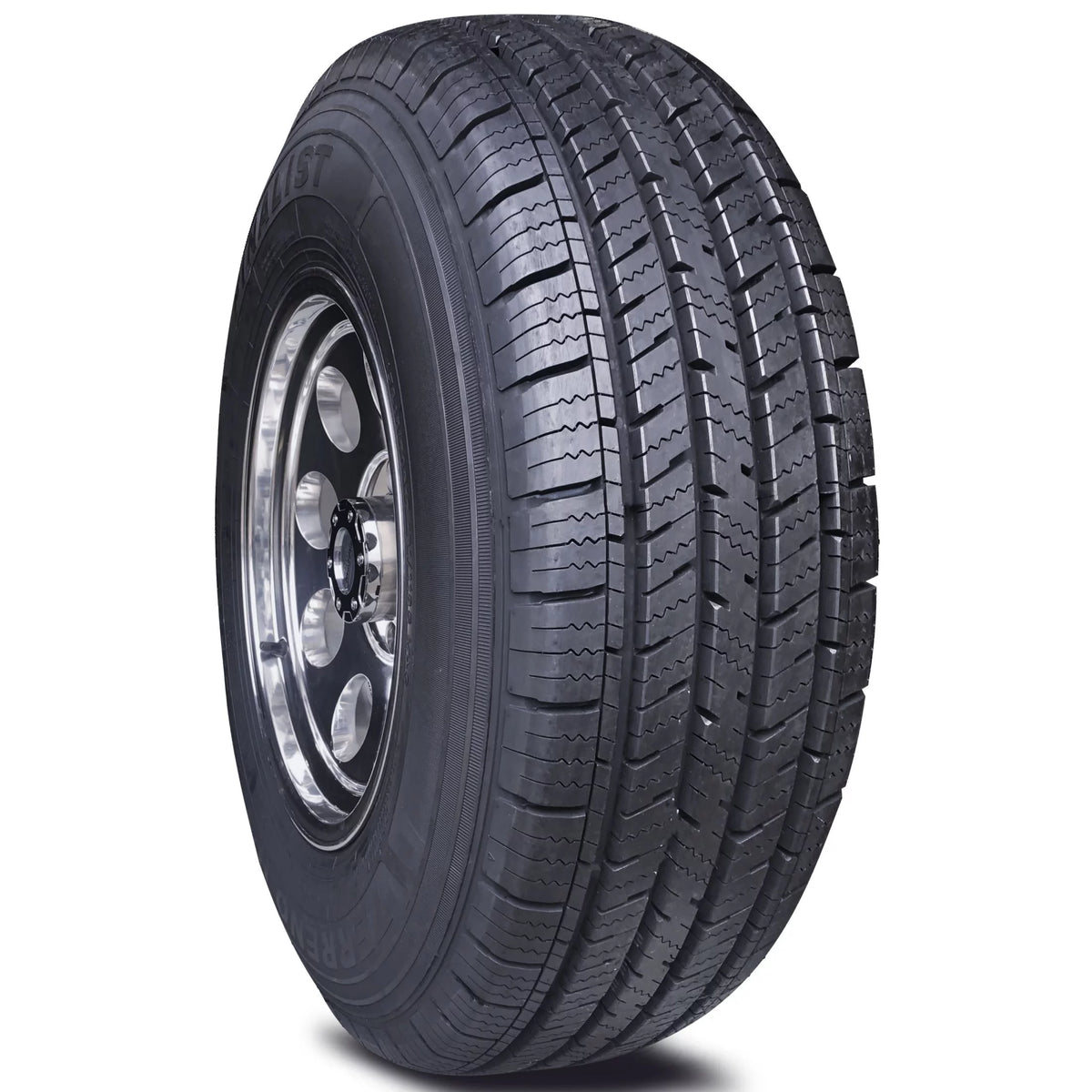 255/70R16 All Season Highway Terrain Tire O647698