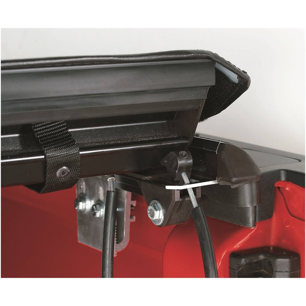 Roll Up Tonneau Cover C673