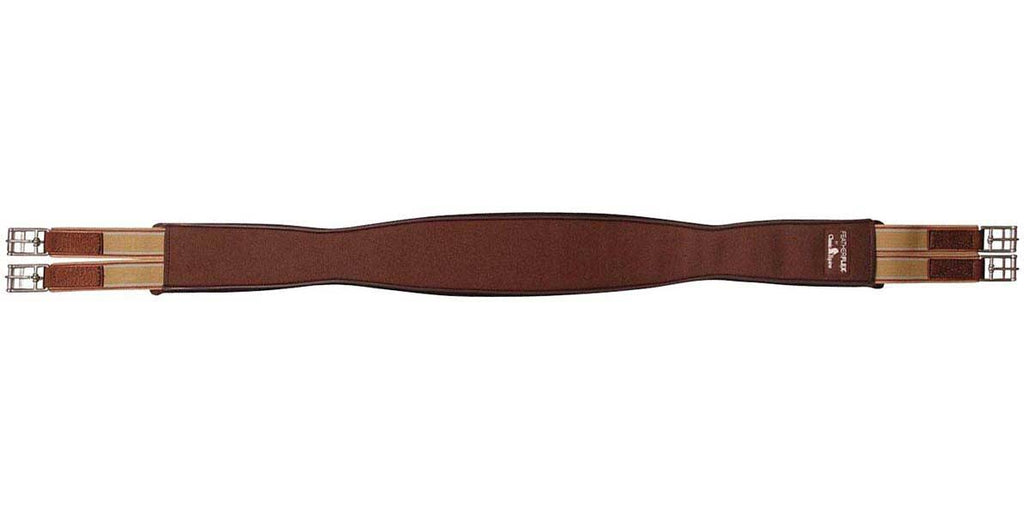 Brown Shaped Jump Girth U557668