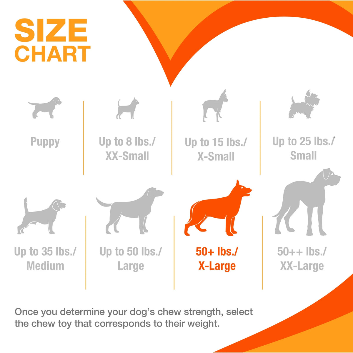 X-Large Real Wood Dog Toy A808