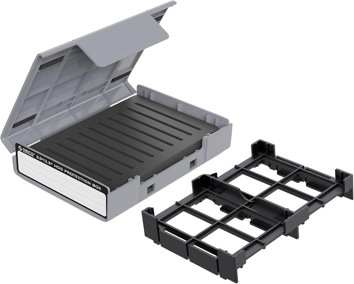 Hard Drive Case U45321