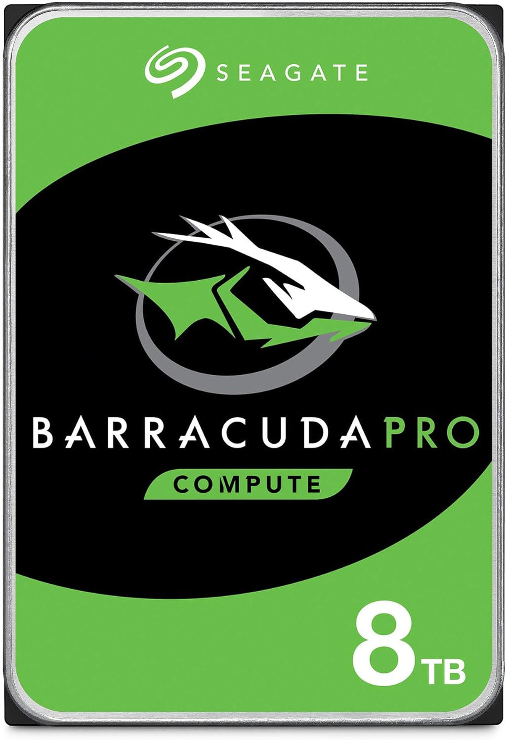 8TB 7200RPM Internal Hard Drive SATA 6GB/s 3.5-Inch A655