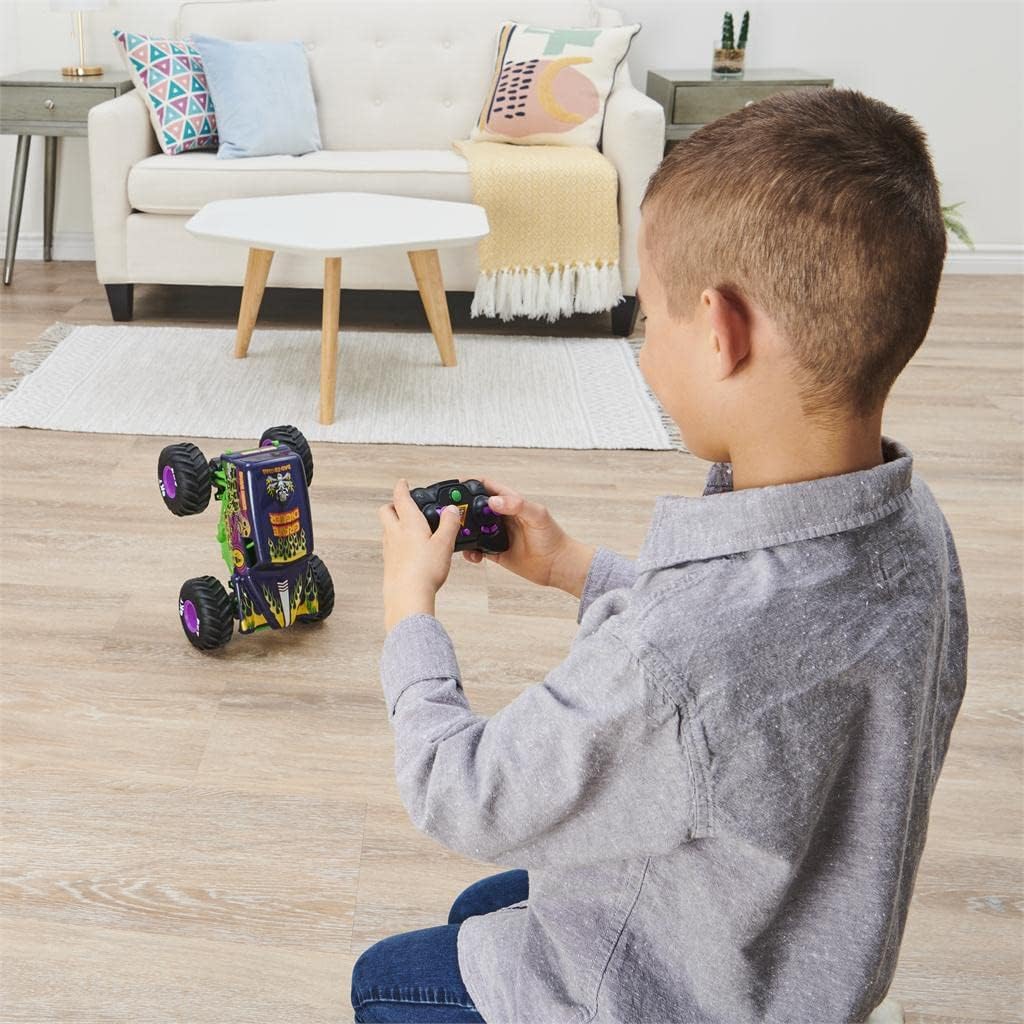 1:15 Scale Remote Control Monster Truck A228001