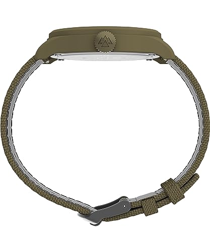 Expedition North 43mm Watch J760