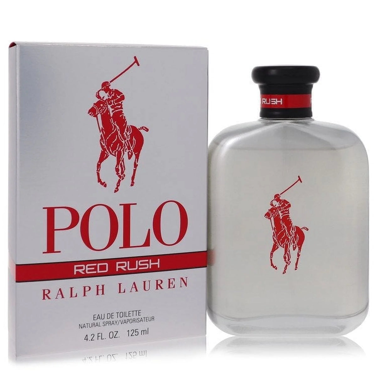 Eau De Toilette Spray 4.2 oz T5650
