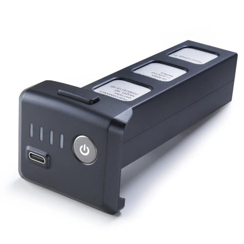 Rechargeable Battery Replacement A75825