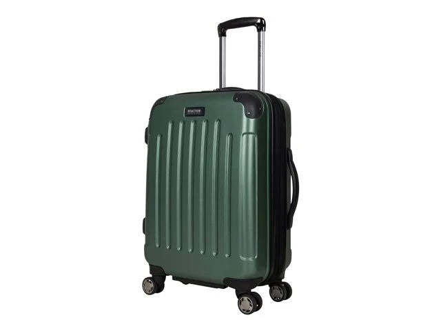 20in Hardside Expandable 8-Wheel Spinner Carry on Suitcase B41670