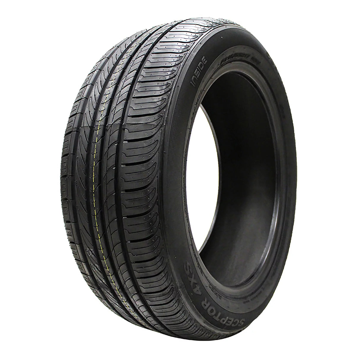 P235/55R18 99V Passenger Tire F9390