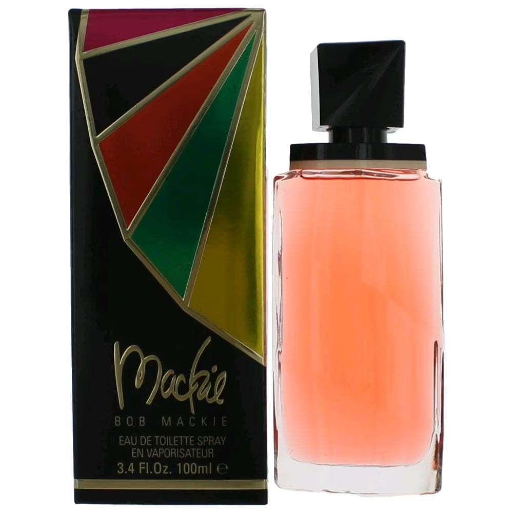 3.4 oz Eau De Toilette Spray U653475