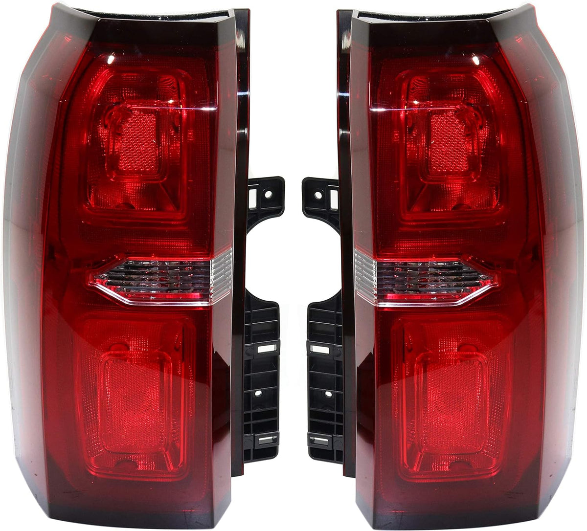 Tail Light Assembly I787660