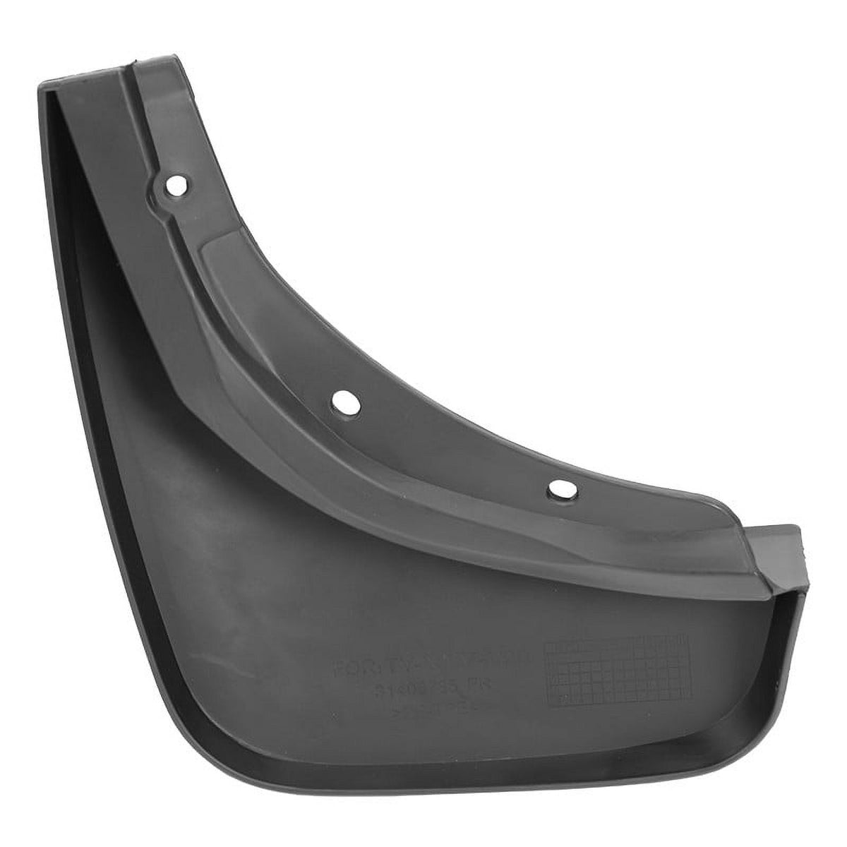 Mudguards Mudflap Set J6690
