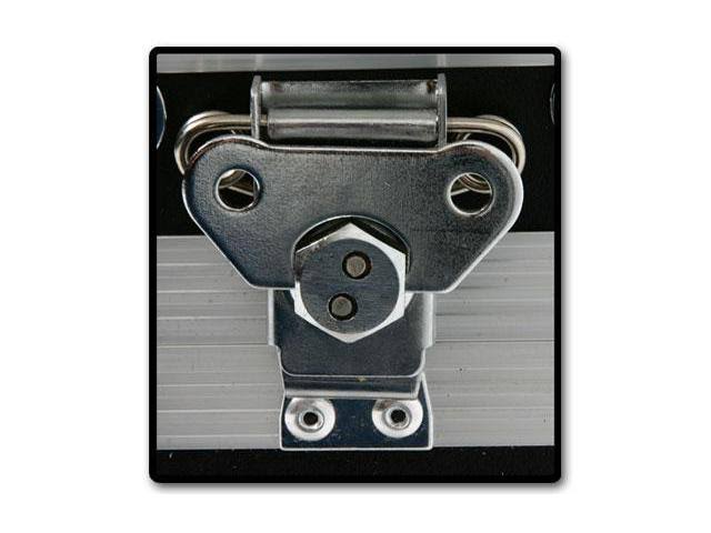 3 Space ATA Rack Case N31479