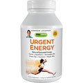 60 Capsules Energy Supplement with Green Tea, Guarana, Ginseng, Ashwagandha B768938