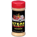 Steak Burger Seasoning Pack of 3 E82045