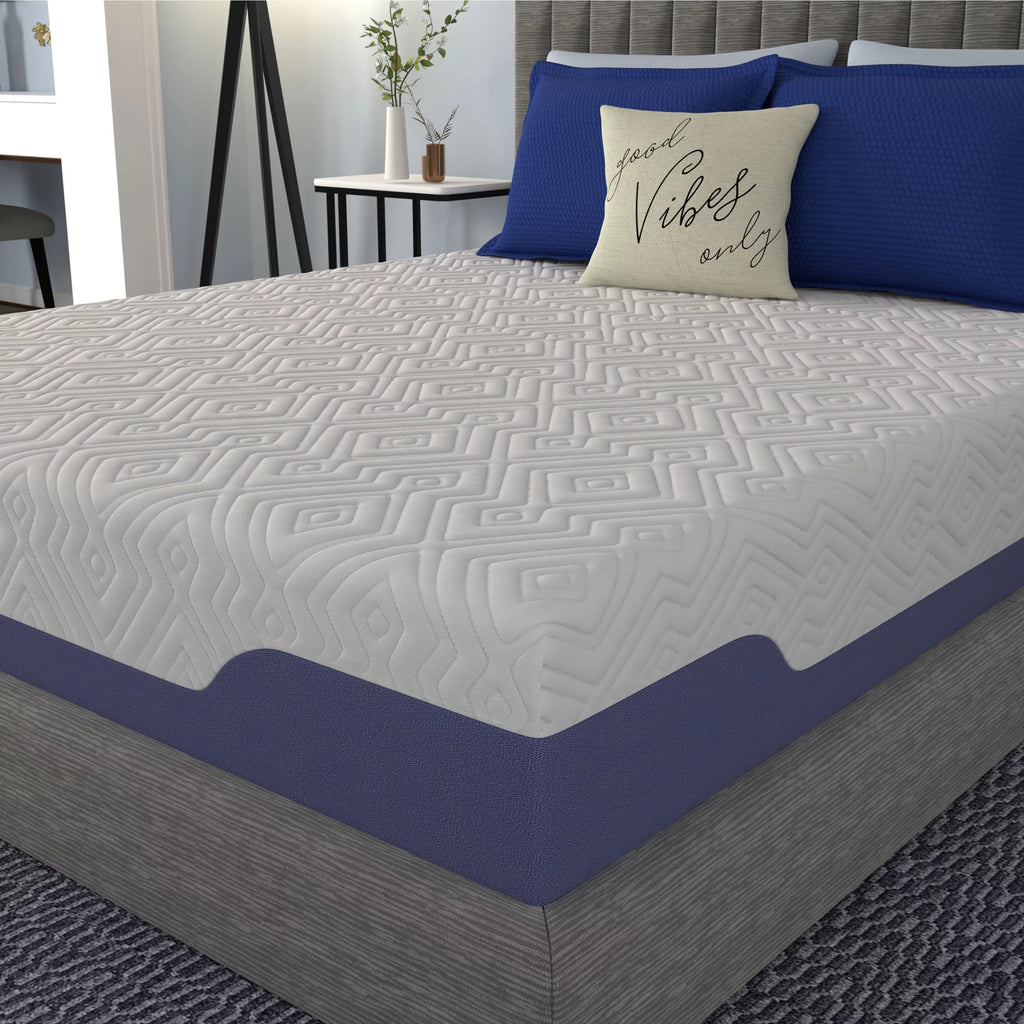 Hybrid Mattress, Queen X230