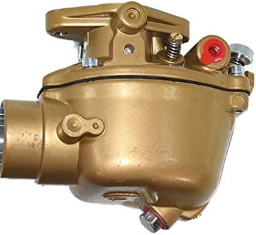 Carburetor for Massey Ferguson Tractor R990928