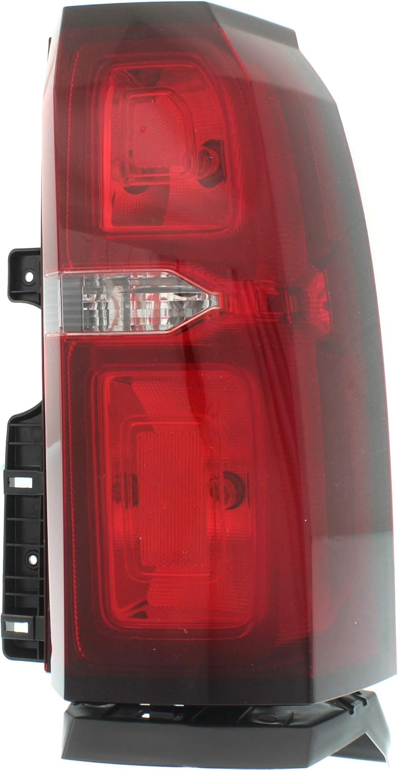 Tail Light Assembly I787660